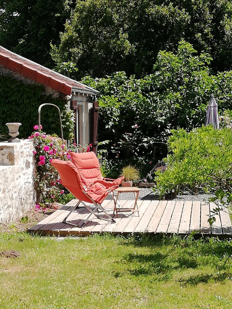 Les Séquoias - photo 4