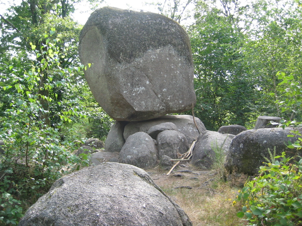 Ecogîte des Monts de Blond