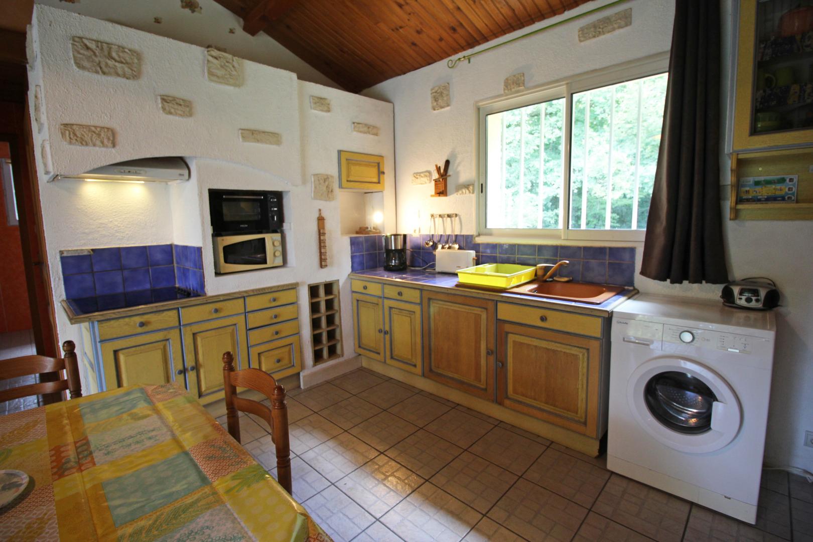Ecogîte des Monts de Blond, Javerdat - photo 43