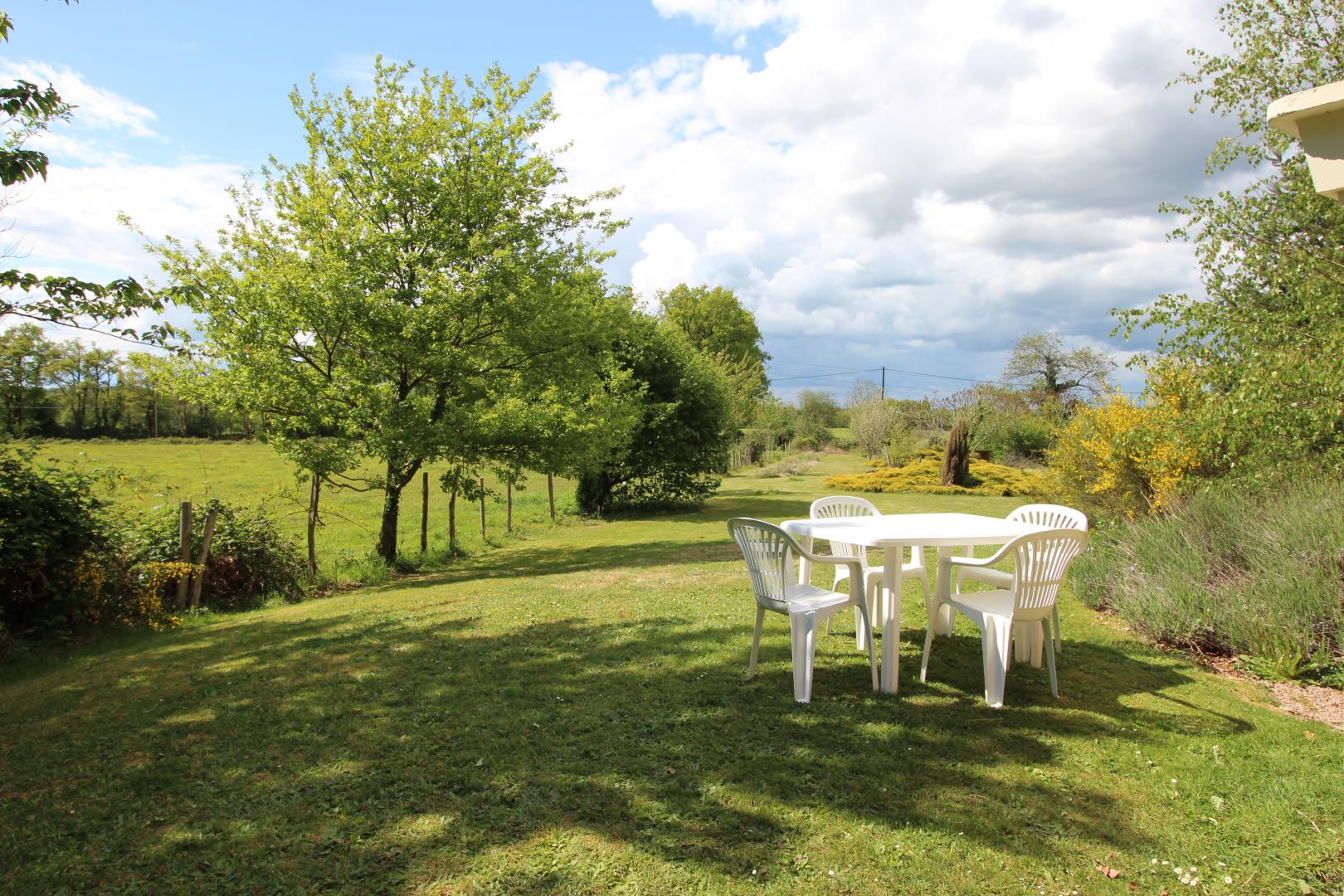 Ecogîte des Monts de Blond, Javerdat - photo 48