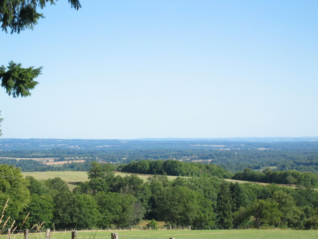 Ecogîte des Monts de Blond, Javerdat - photo 51