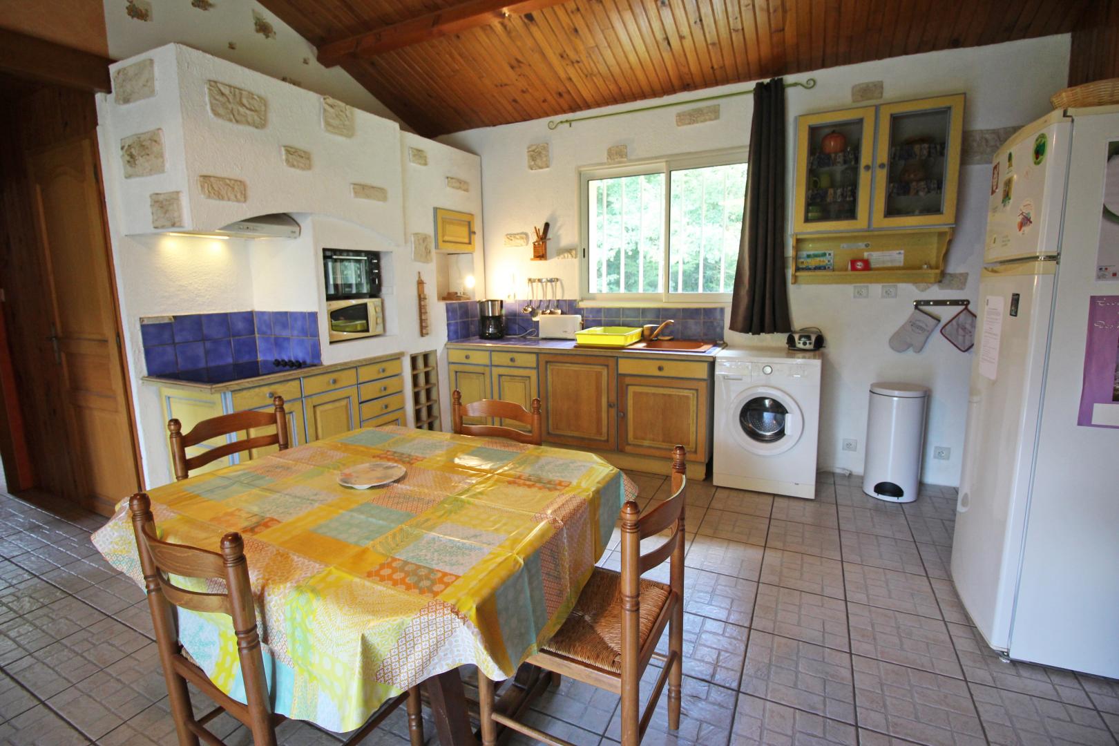 Ecogîte des Monts de Blond, Javerdat - photo 41