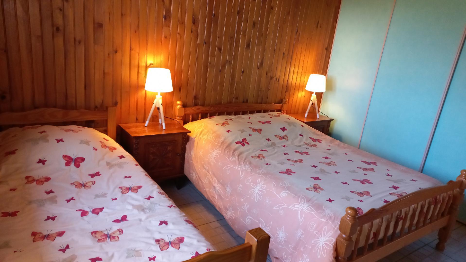 Ecogîte des Monts de Blond, Javerdat - photo 42