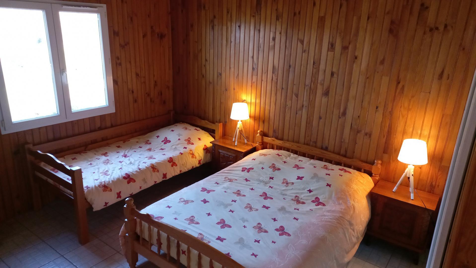 Ecogîte des Monts de Blond, Javerdat - photo 44