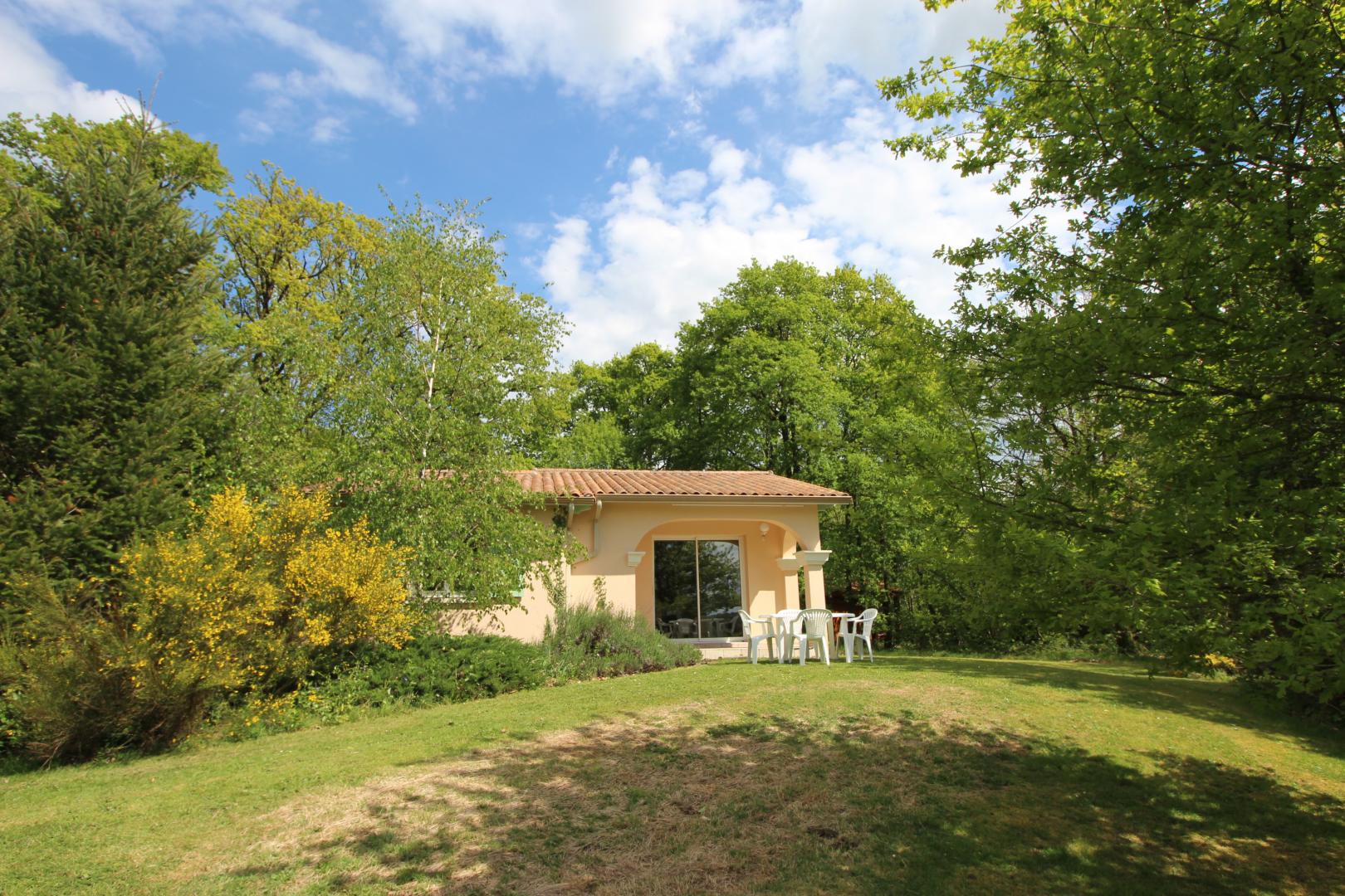 Ecogîte des Monts de Blond, Javerdat - photo 47