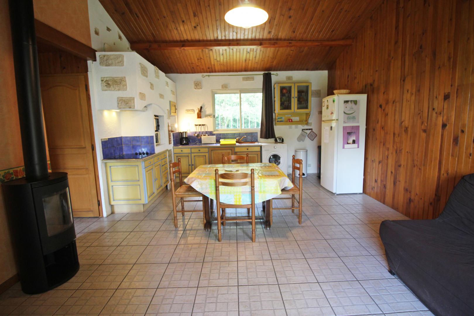 Ecogîte des Monts de Blond, Javerdat - photo 49