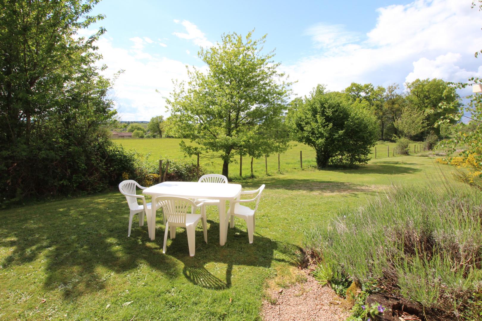 Ecogîte des Monts de Blond, Javerdat - photo 50