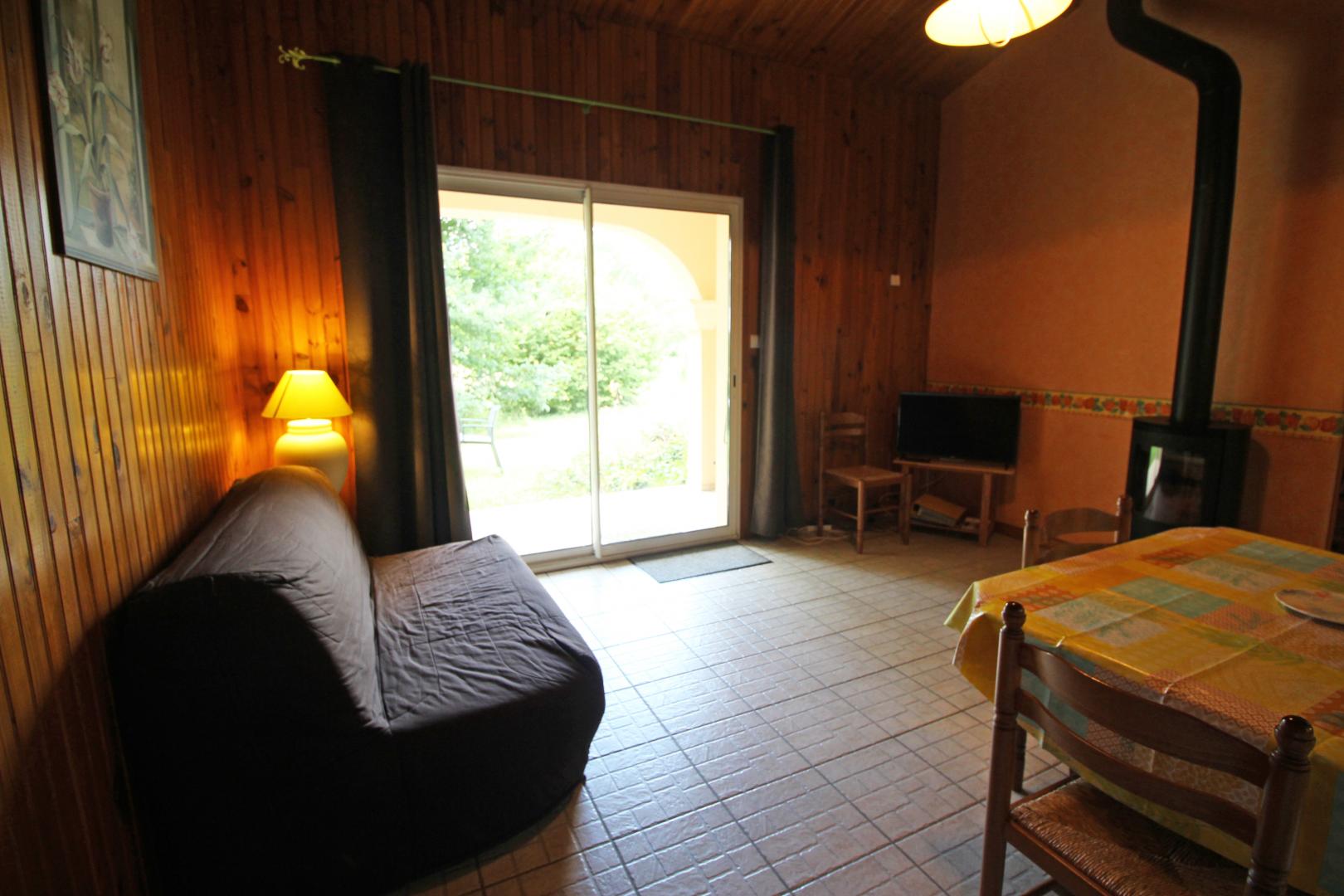 Ecogîte des Monts de Blond, Javerdat - photo 46