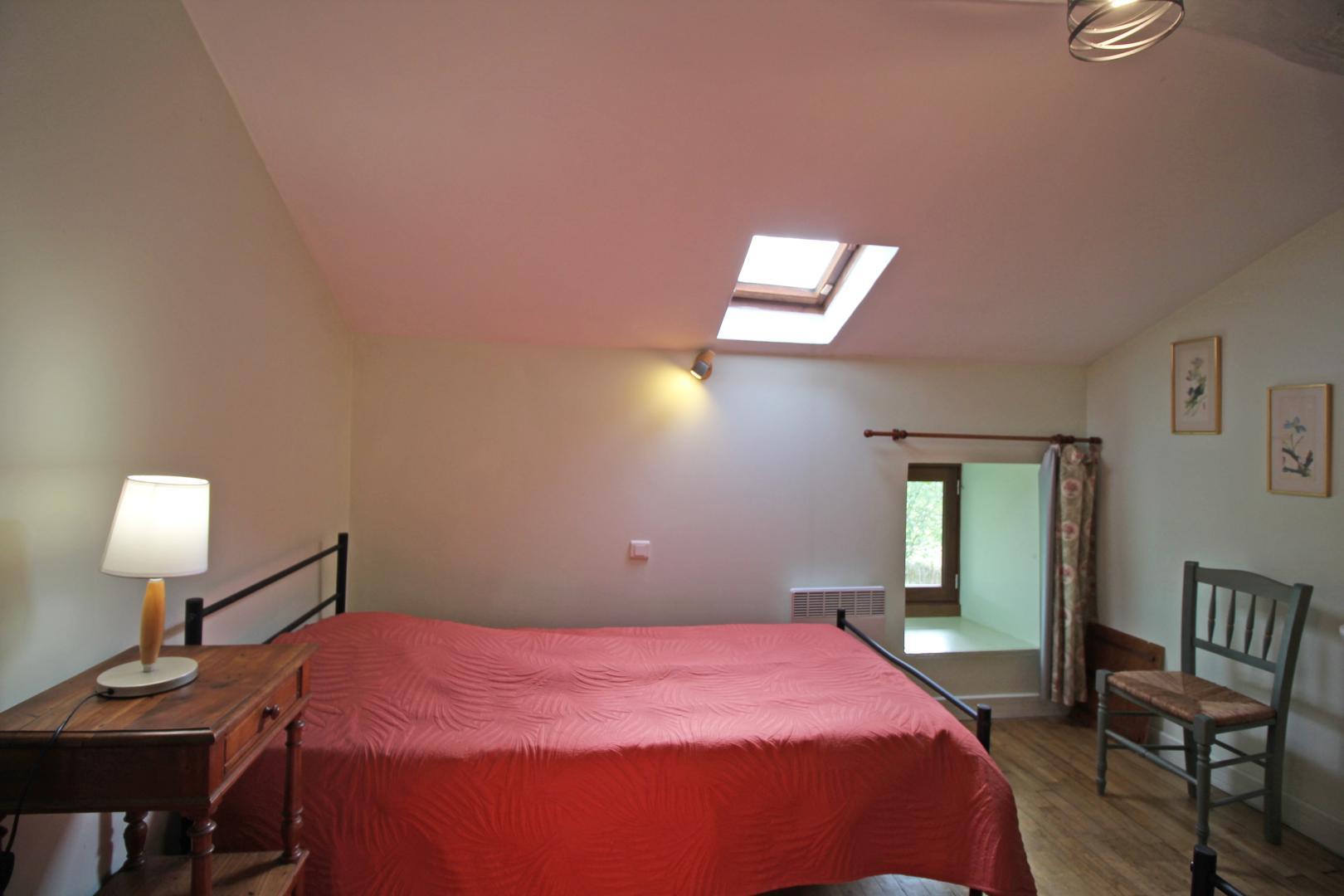 Lou Peyrahout - photo 2