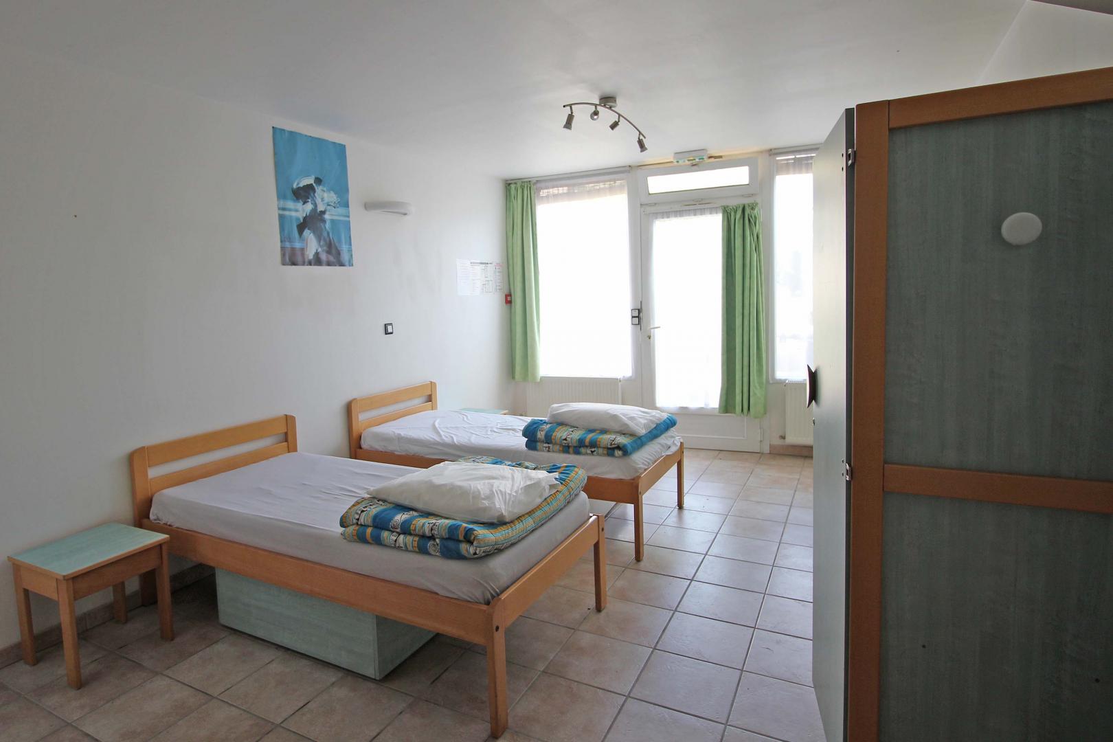 Gîte de groupe Gîte de l'Isop, Saint-Martial-sur-Isop - photo 15