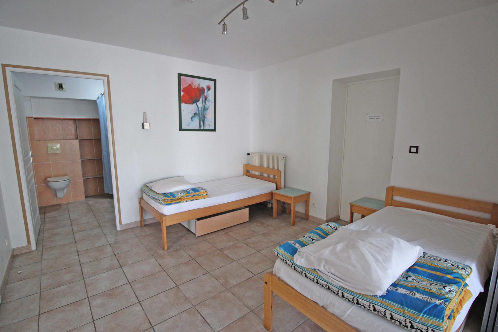 Gîte de groupe Gîte de l'Isop, Saint-Martial-sur-Isop - photo 12