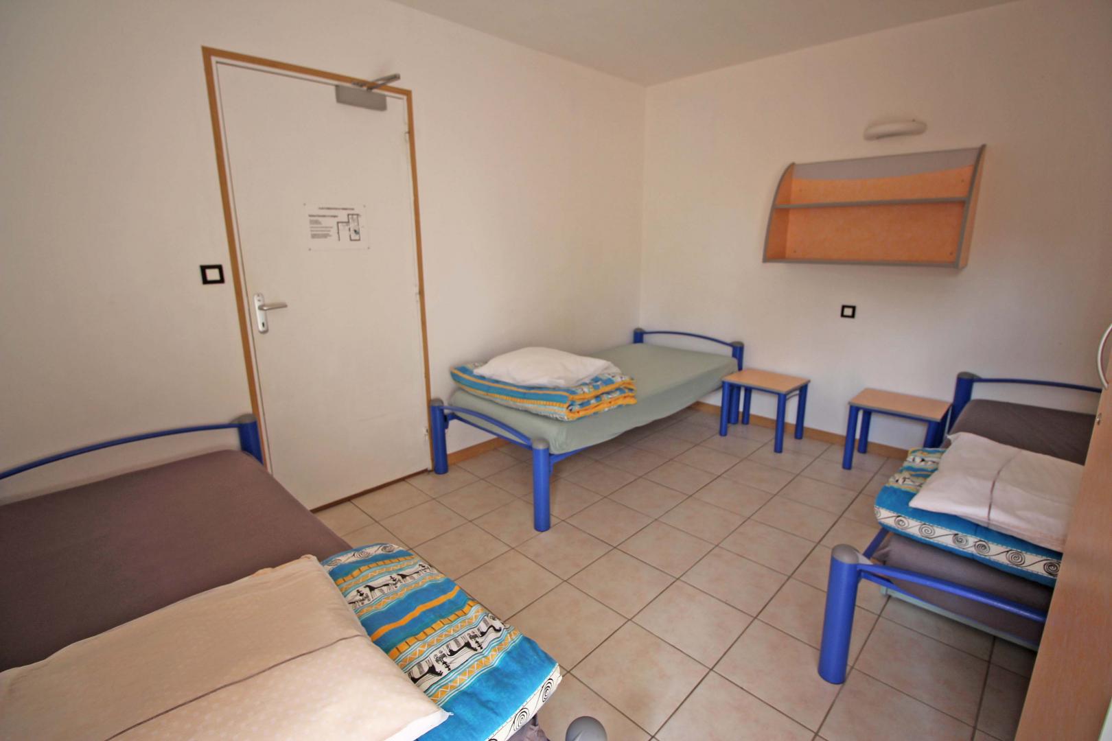 Gîte de groupe Gîte de l'Isop, Saint-Martial-sur-Isop - photo 7