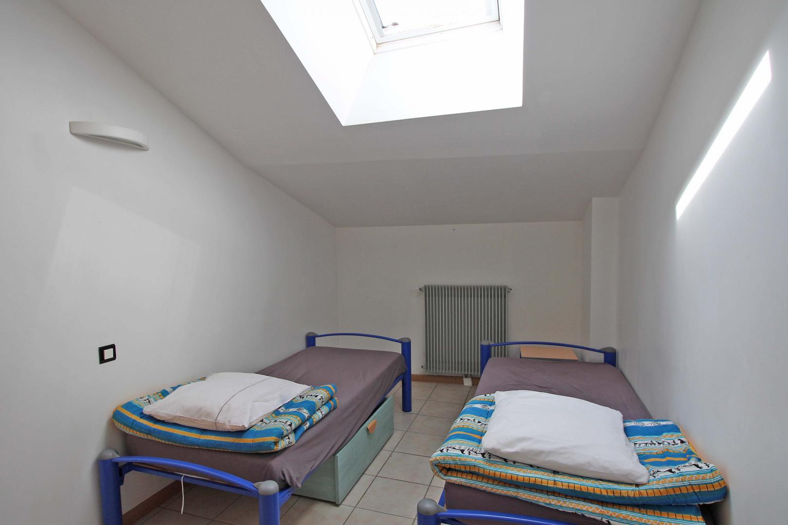 Gîte de groupe Gîte de l'Isop, Saint-Martial-sur-Isop - photo 3