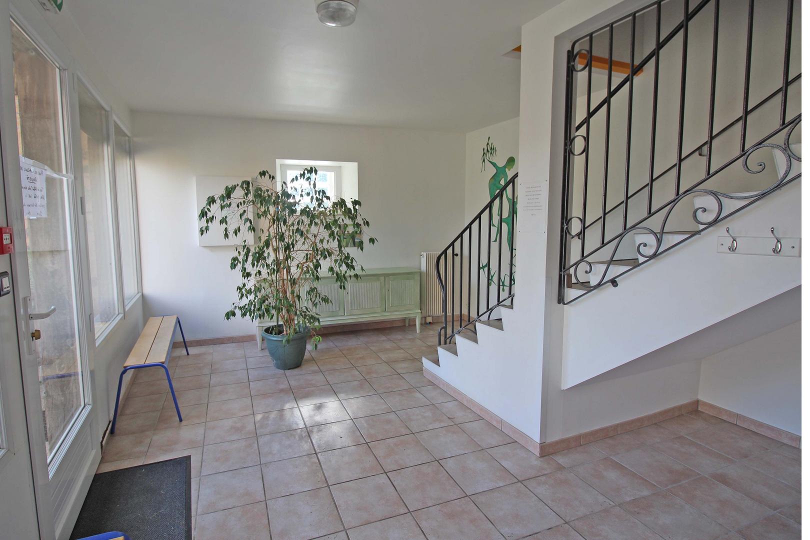 Gîte de groupe Gîte de l'Isop, Saint-Martial-sur-Isop - photo 8