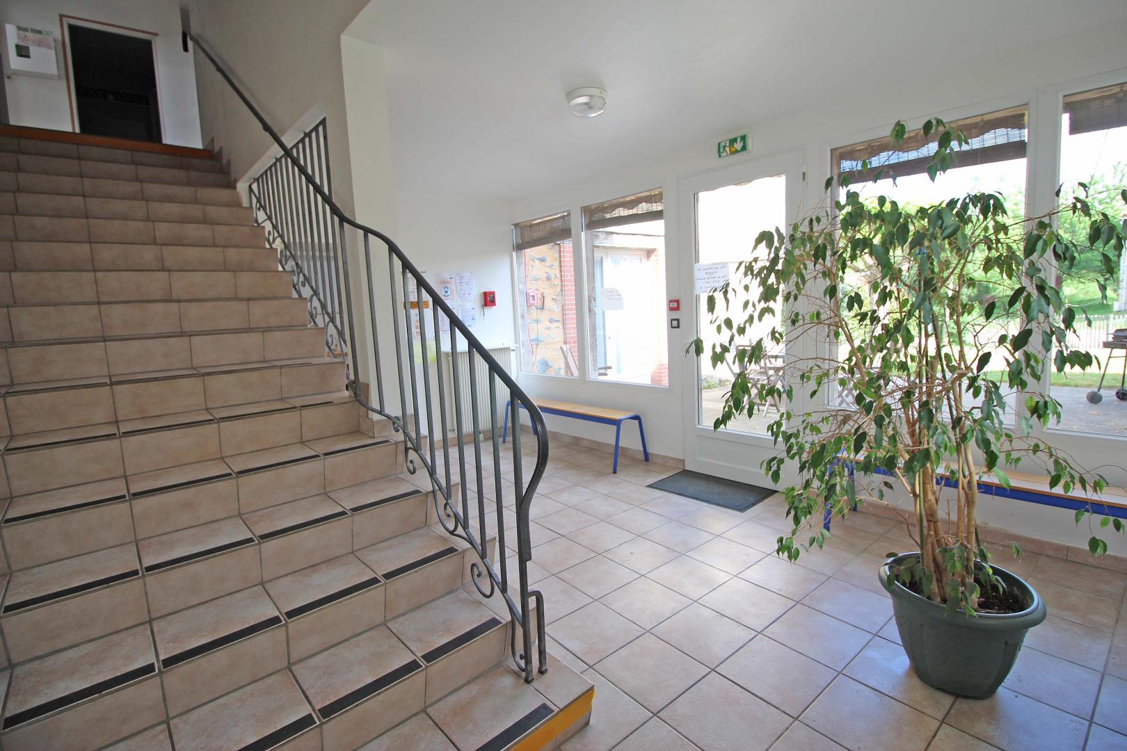 Gîte de groupe Gîte de l'Isop, Saint-Martial-sur-Isop - photo 14