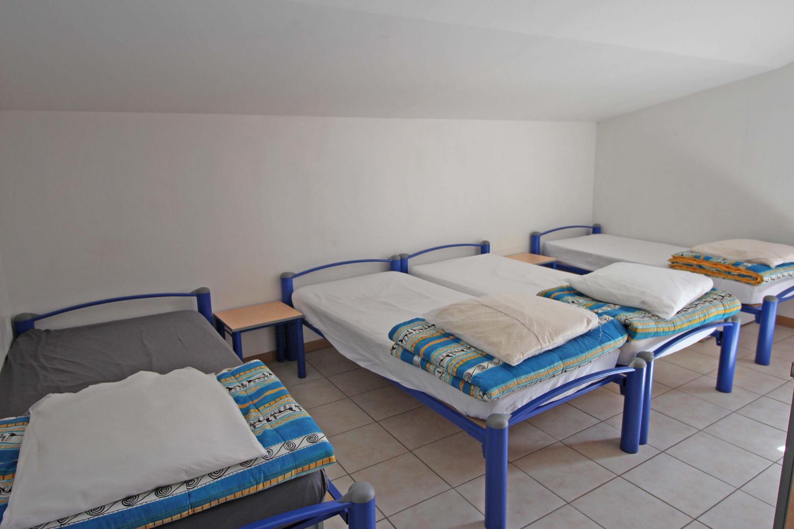 Gîte de groupe Gîte de l'Isop, Saint-Martial-sur-Isop - photo 5