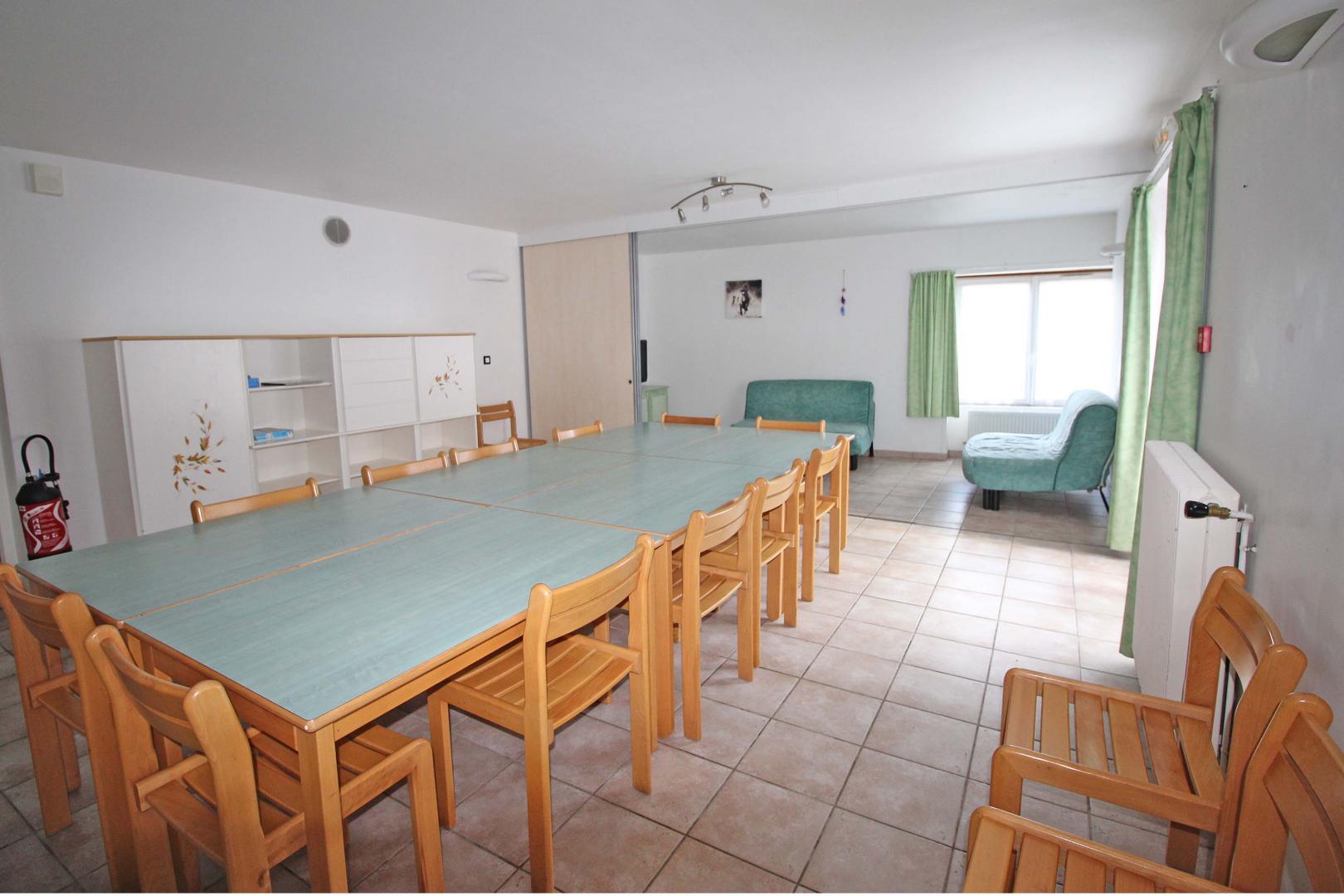 Gîte de groupe Gîte de l'Isop, Saint-Martial-sur-Isop - photo 13