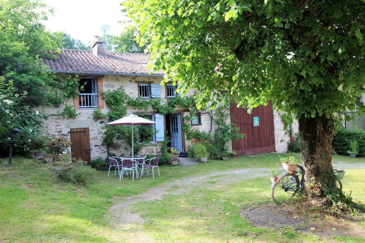 La Ferme des Souvenirs, Vaulry - photo 90