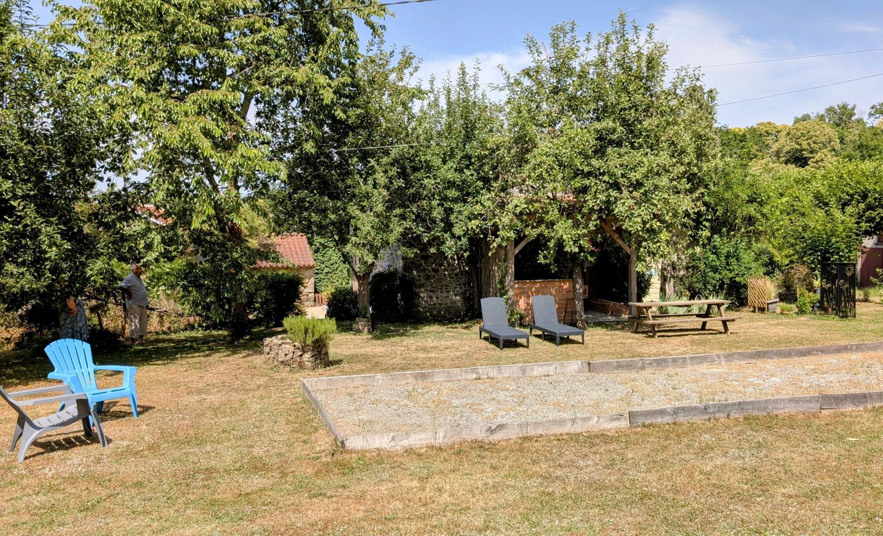 La Ferme des Souvenirs, Vaulry - photo 71