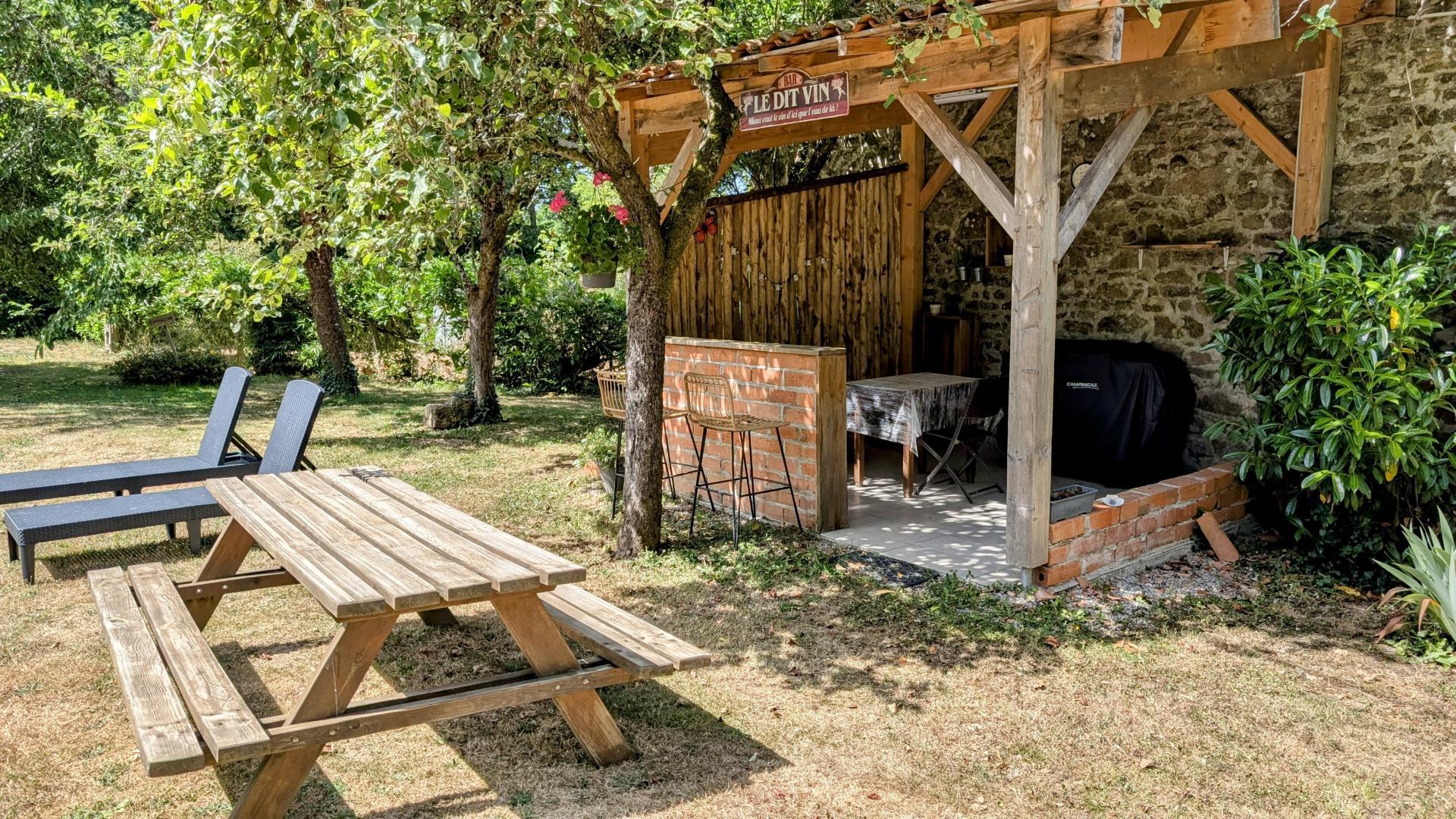La Ferme des Souvenirs, Vaulry - photo 80