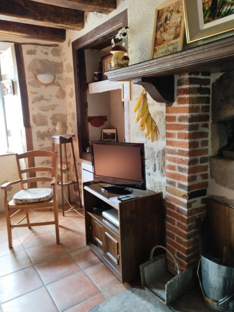 La Ferme des Souvenirs, Vaulry - photo 76