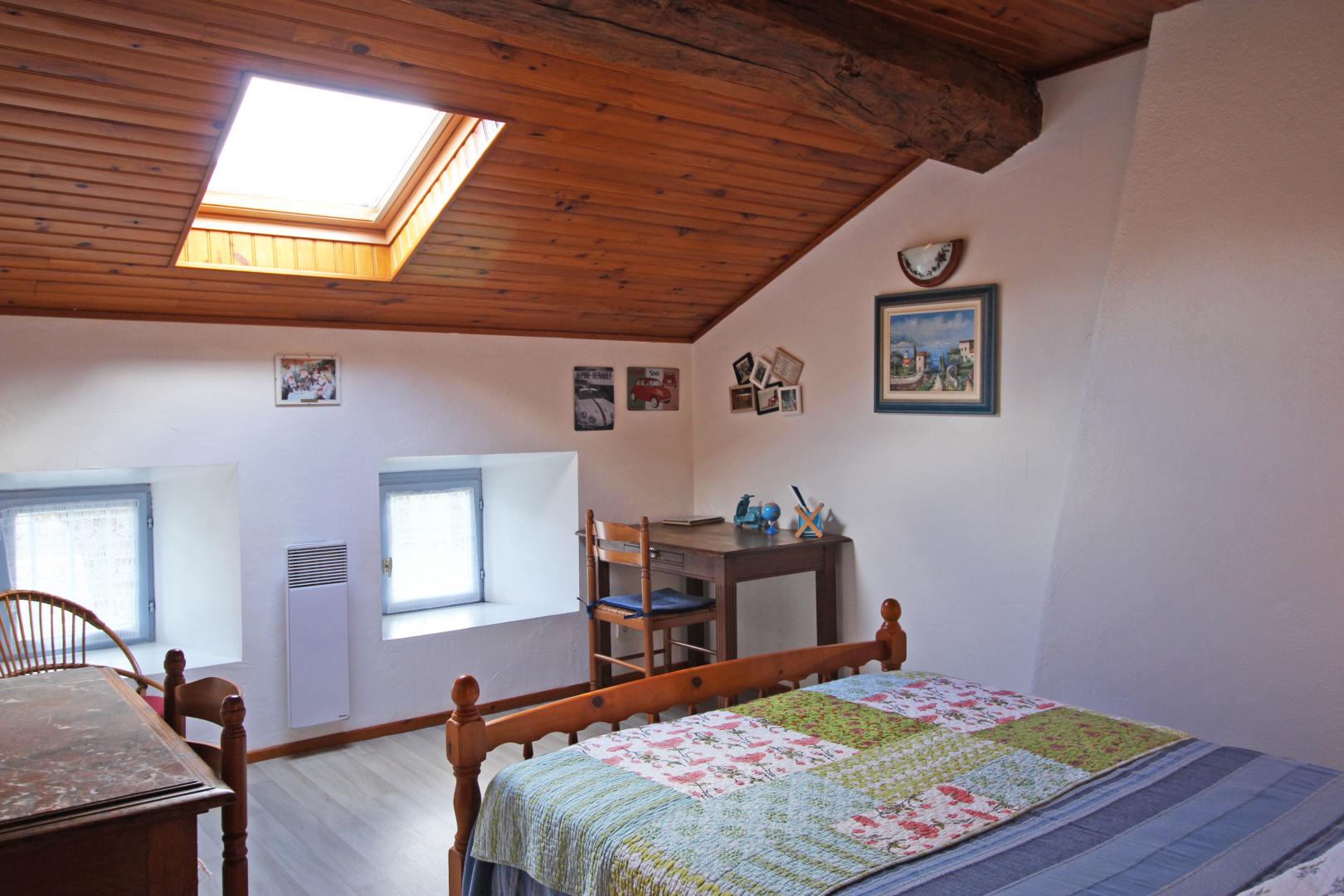 La Ferme des Souvenirs, Vaulry - photo 84