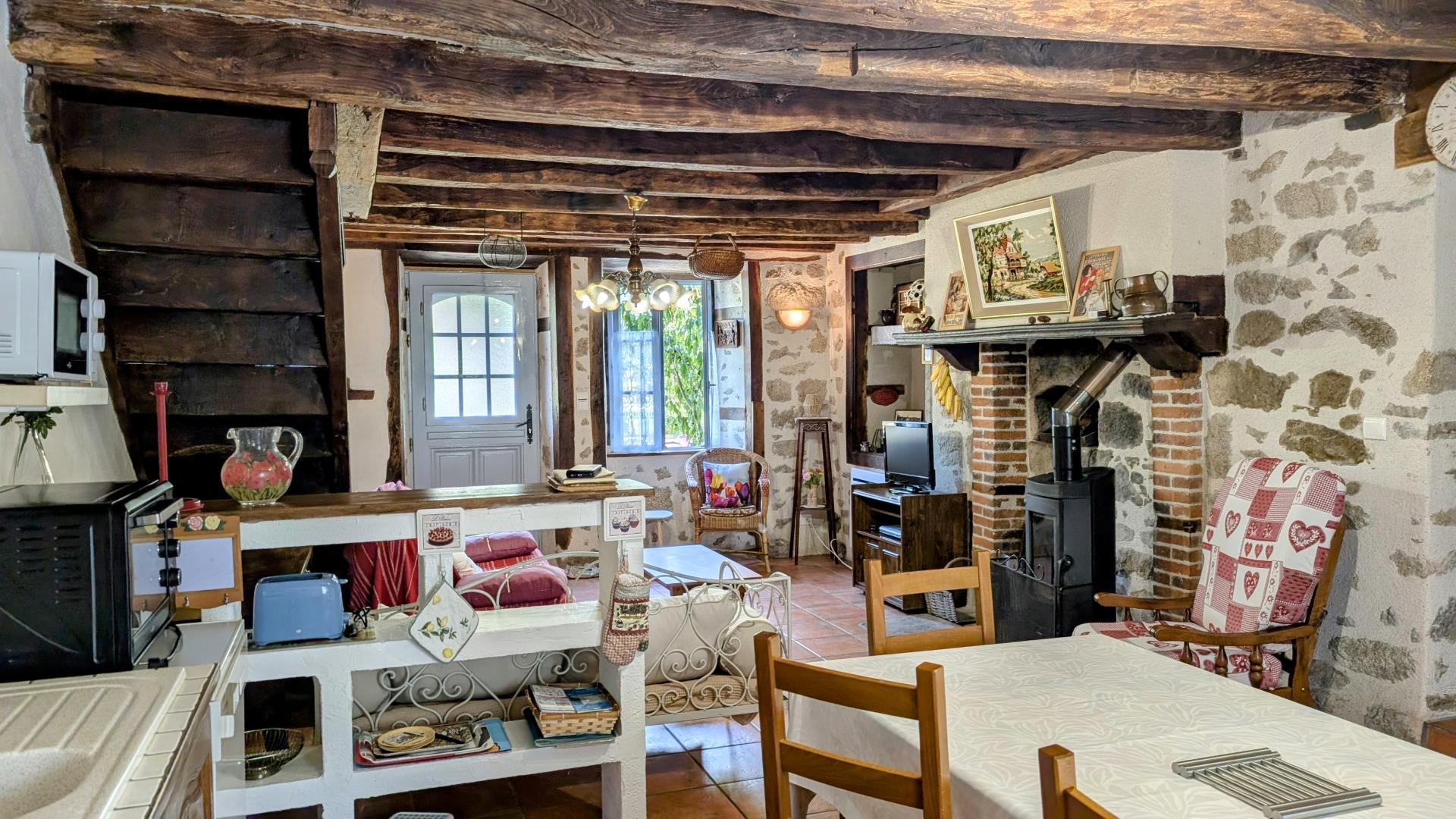 La Ferme des Souvenirs, Vaulry - photo 81
