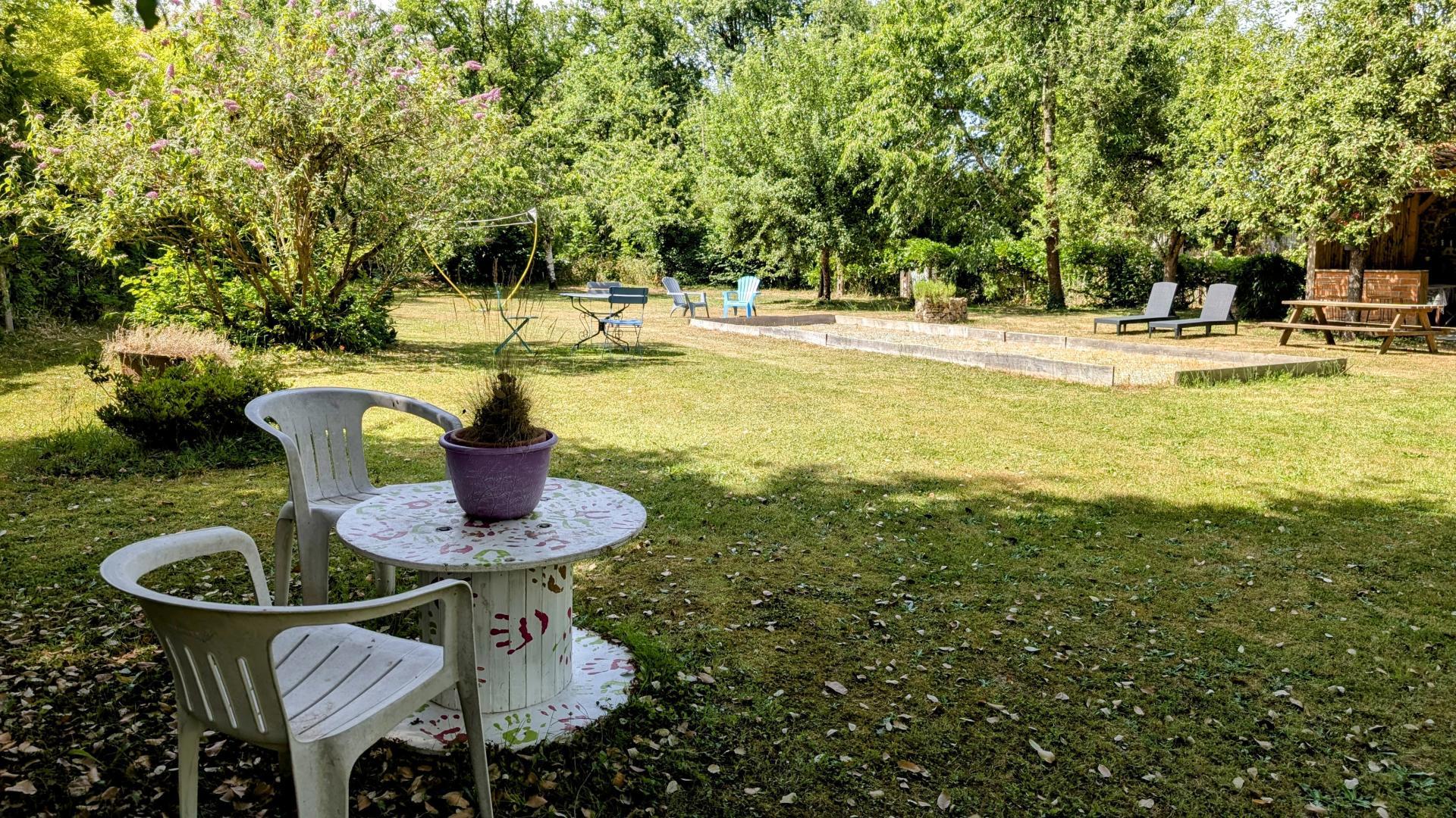 La Ferme des Souvenirs, Vaulry - photo 91