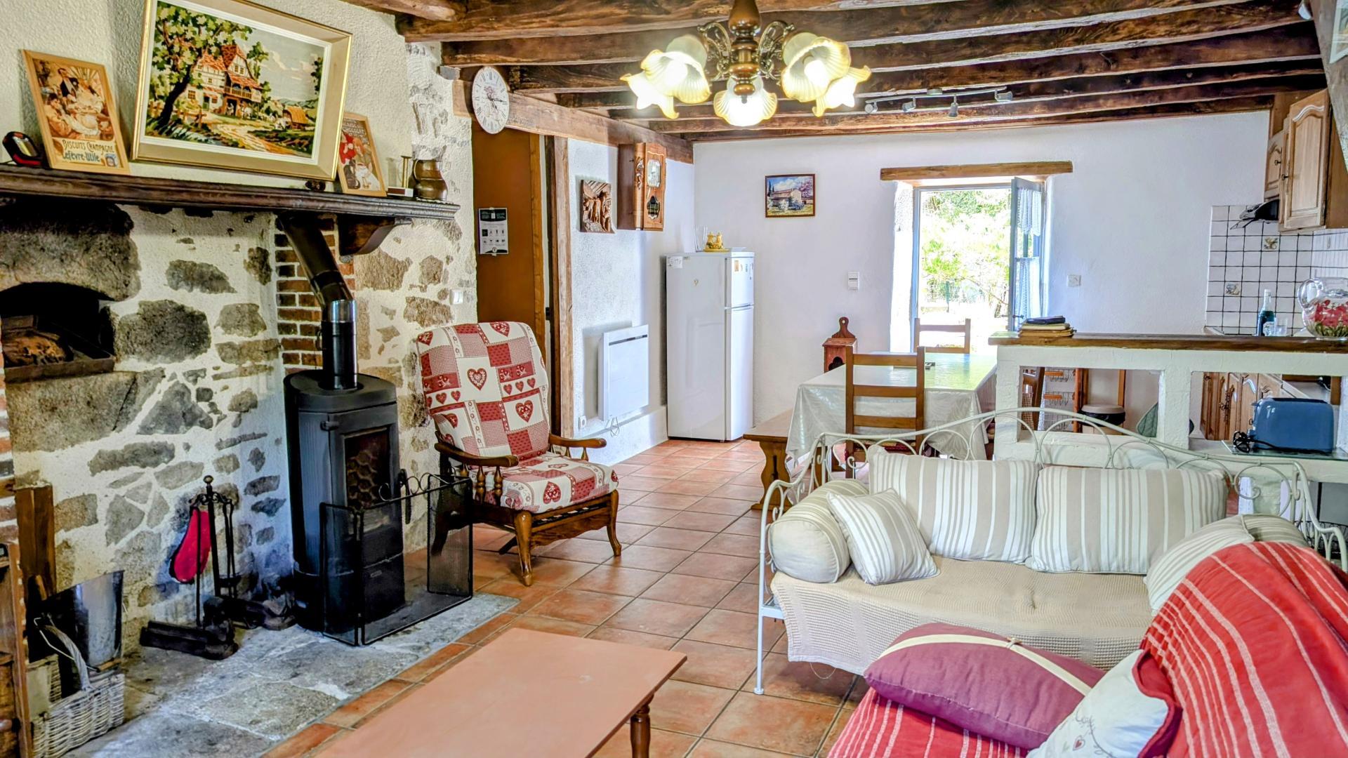 La Ferme des Souvenirs, Vaulry - photo 64