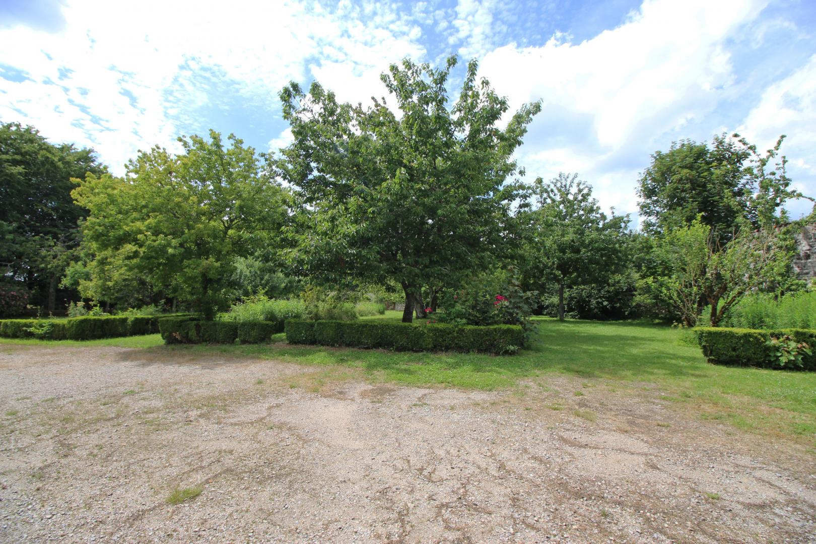 Gîte de groupe La Beige, Val d'Issoire - photo 11