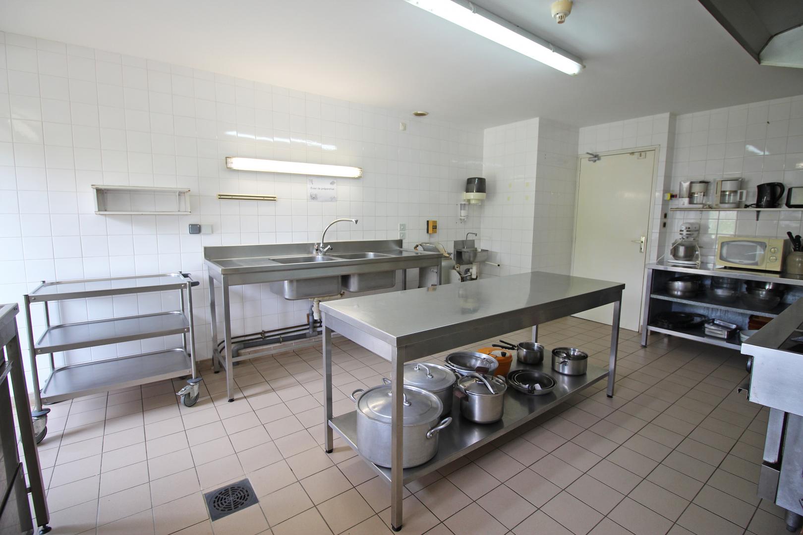 Gîte de groupe La Beige, Val d'Issoire - photo 14