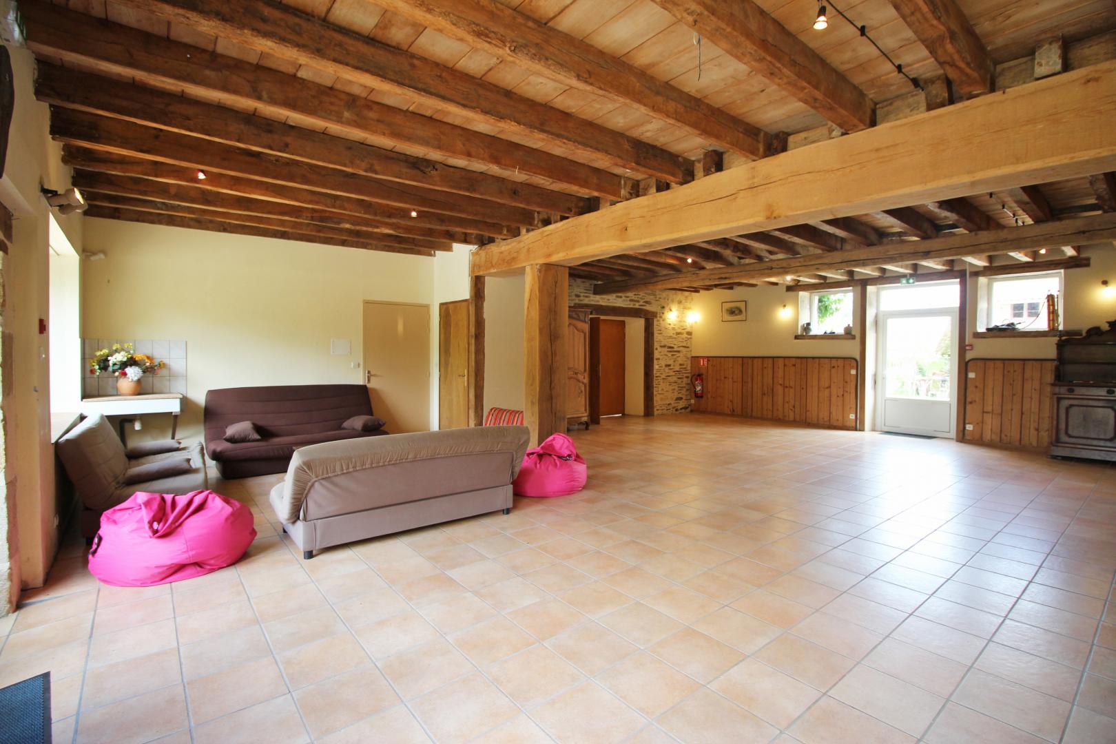 Gîte de groupe La Beige, Val d'Issoire - photo 15