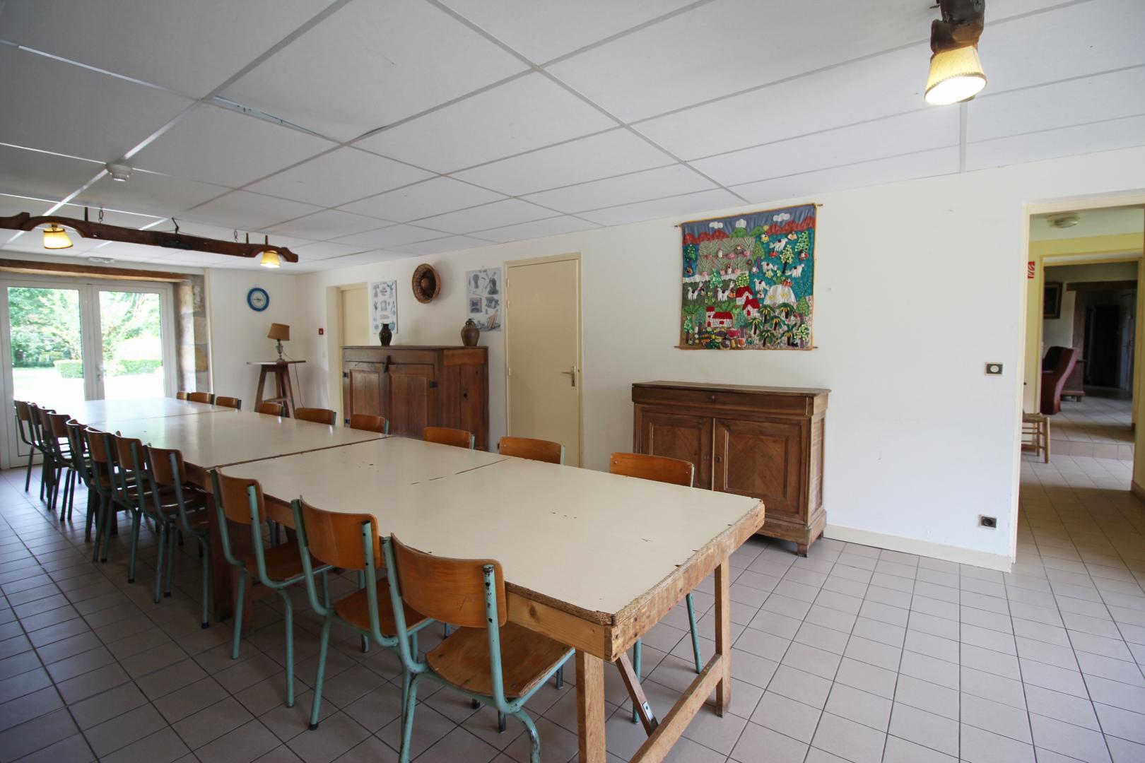 Gîte de groupe La Beige, Val d'Issoire - photo 3