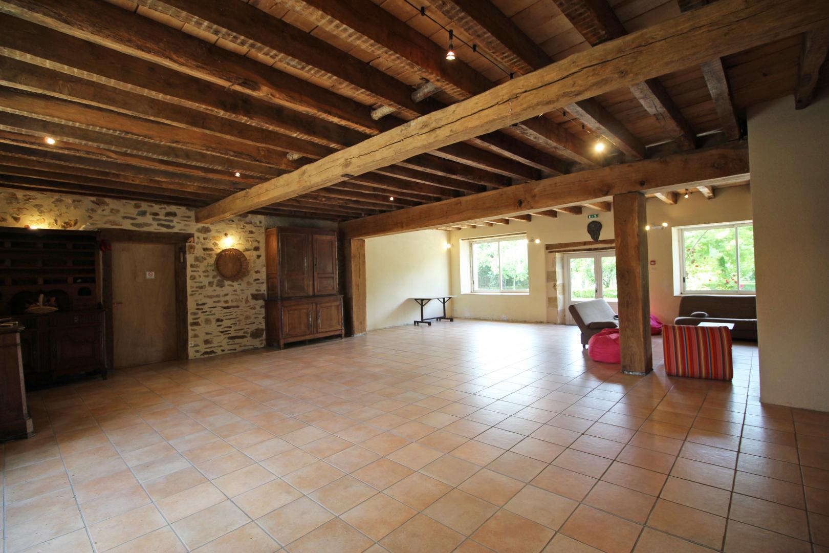 Gîte de groupe La Beige, Val d'Issoire - photo 12
