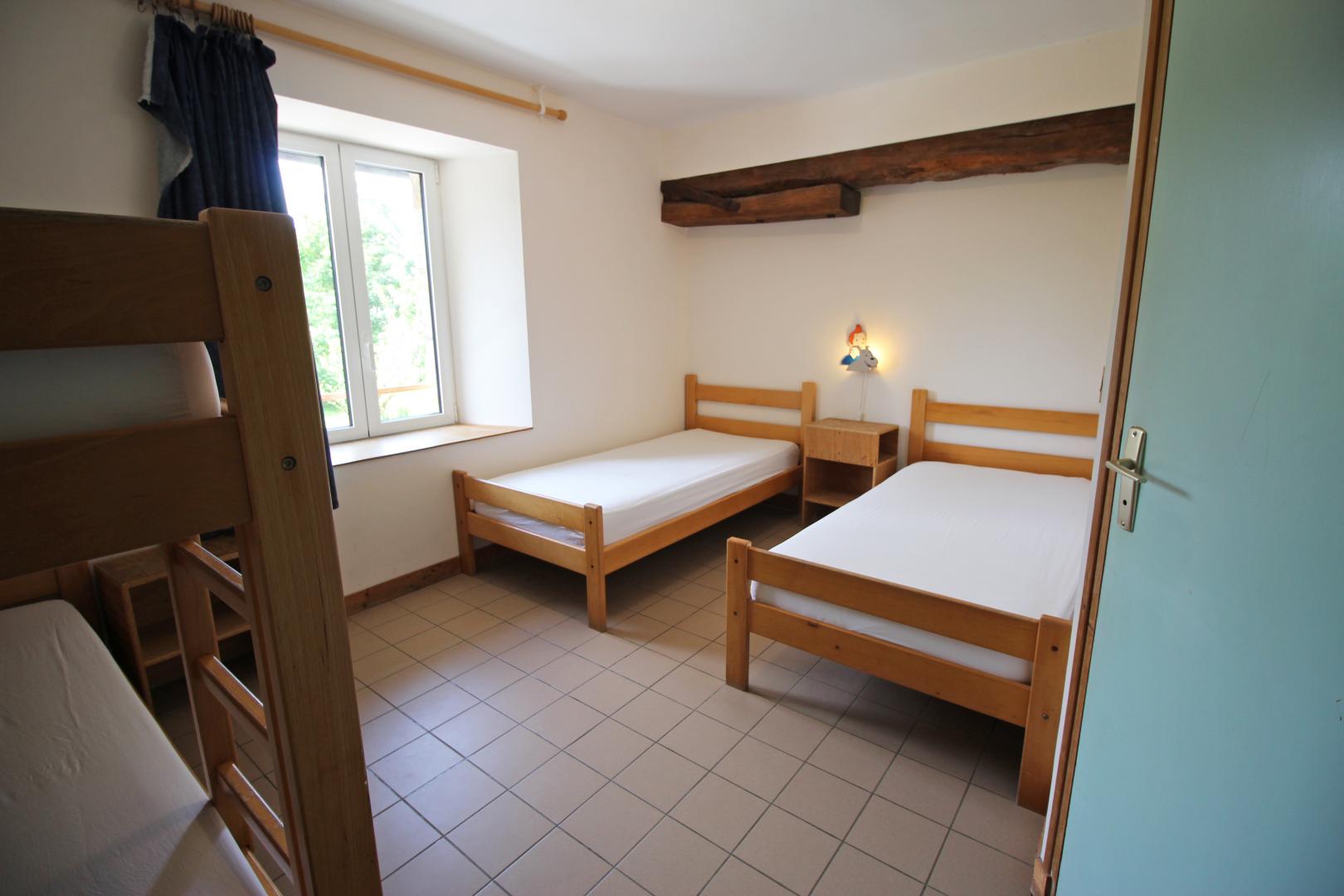 Gîte de groupe La Beige, Val d'Issoire - photo 8