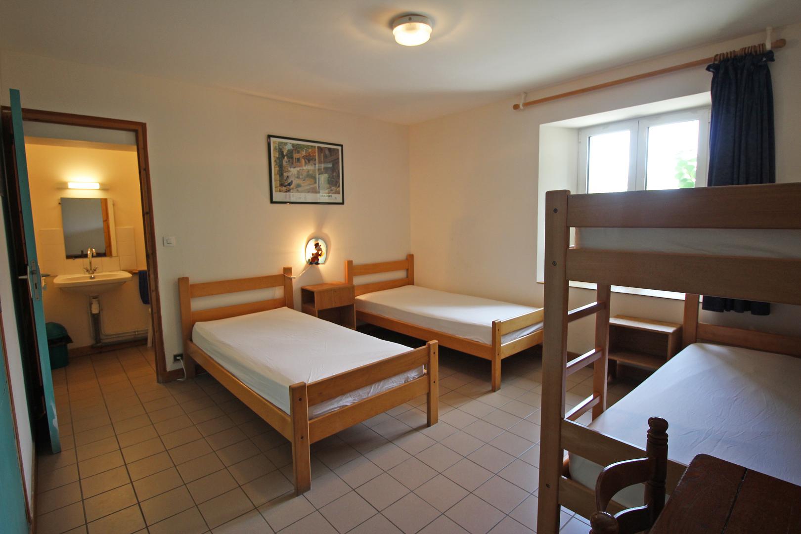 Gîte de groupe La Beige, Val d'Issoire - photo 6