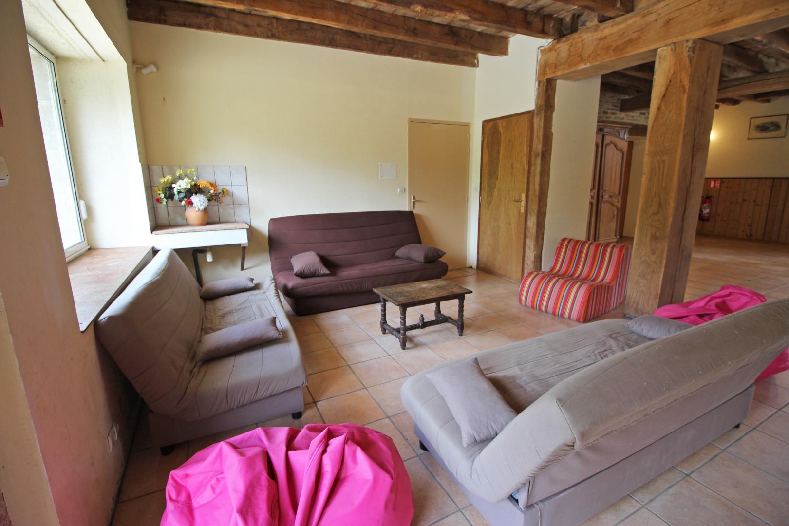 Gîte de groupe La Beige, Val d'Issoire - photo 7