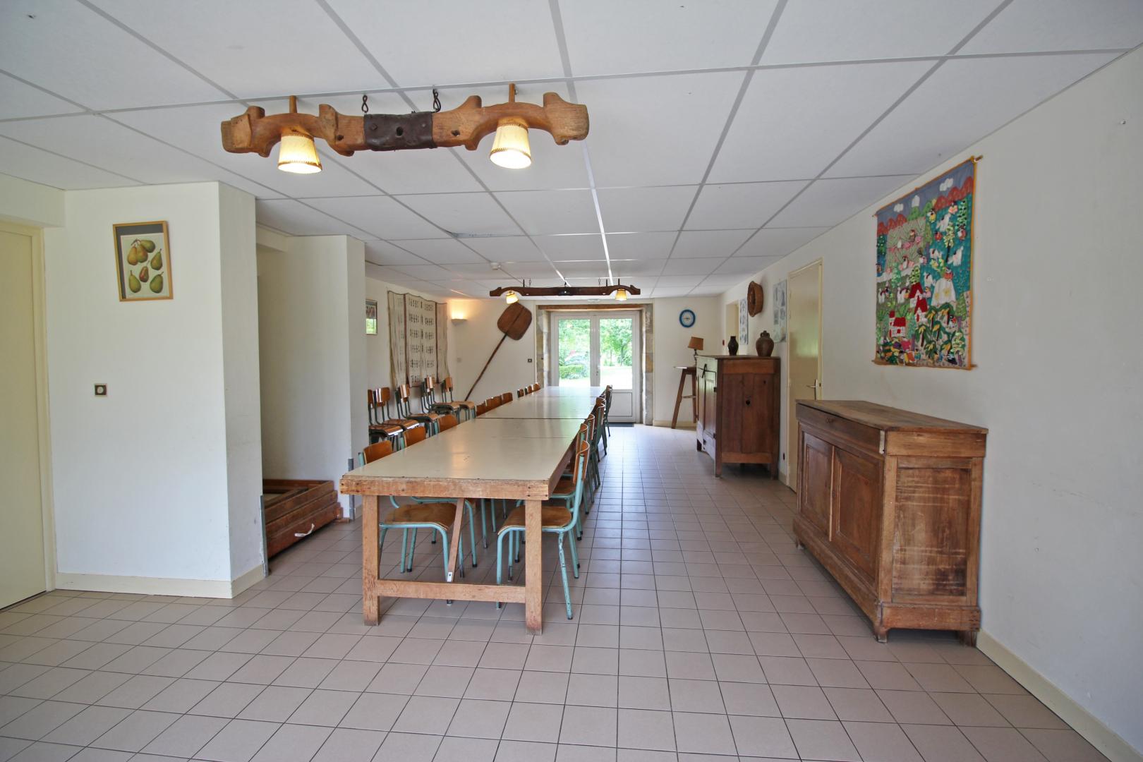 Gîte de groupe La Beige, Val d'Issoire - photo 9