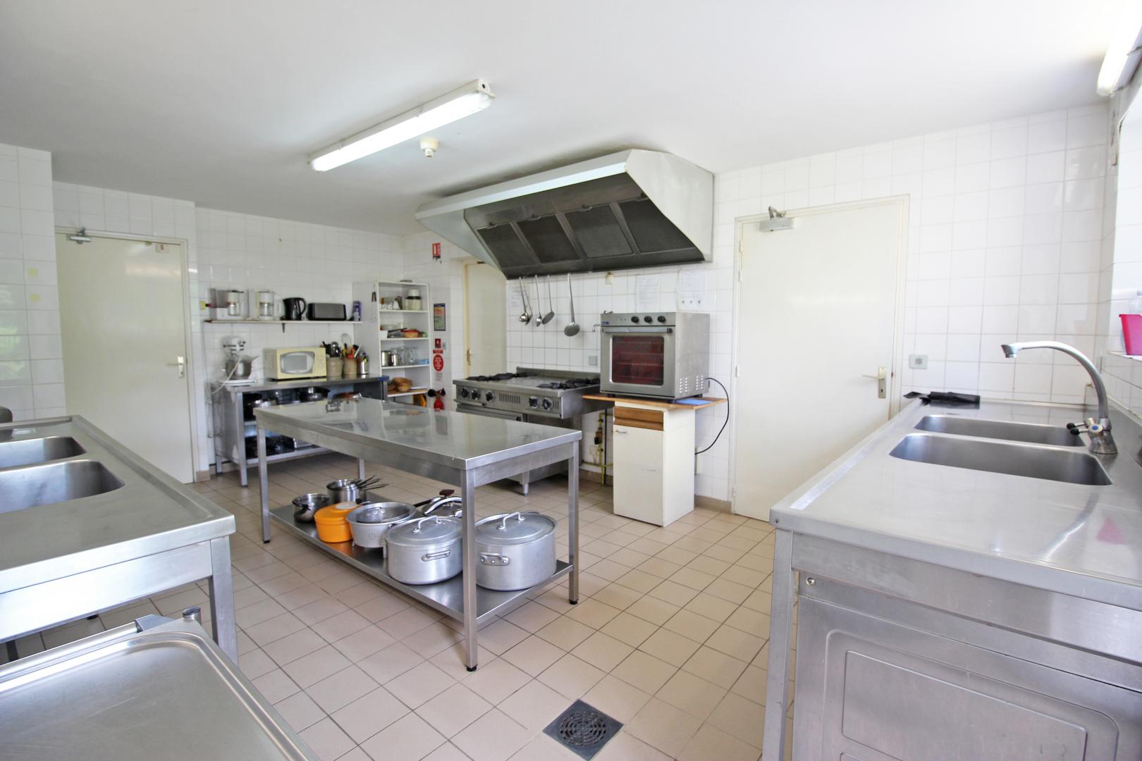 Gîte de groupe La Beige, Val d'Issoire - photo 2