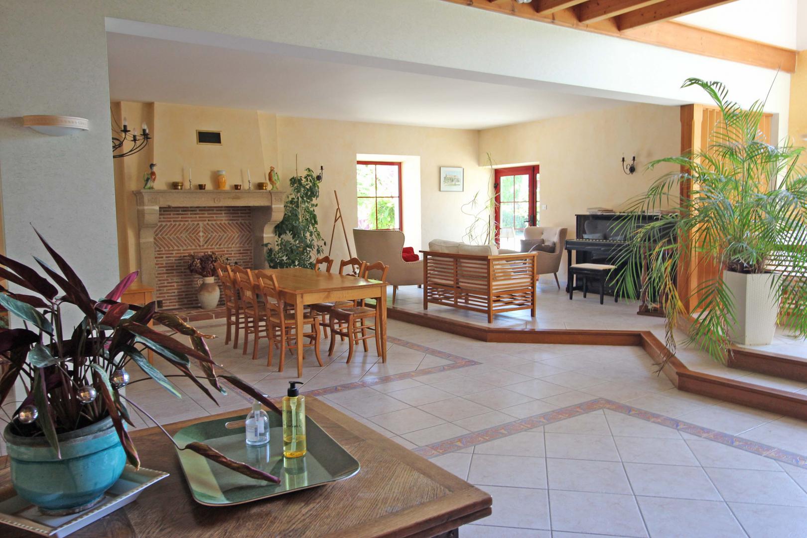La Ferme de Rouffignac, Blanzac - photo 106