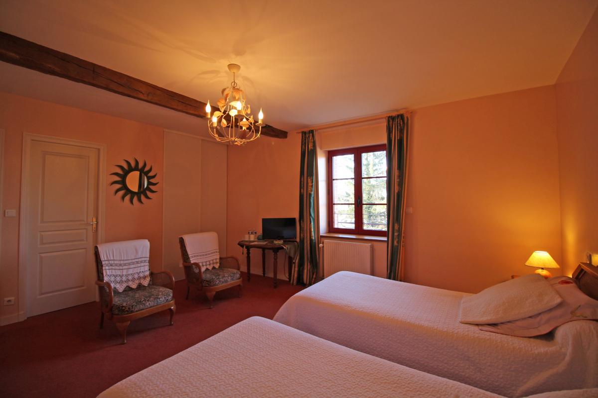 La Ferme de Rouffignac, Blanzac - photo 107