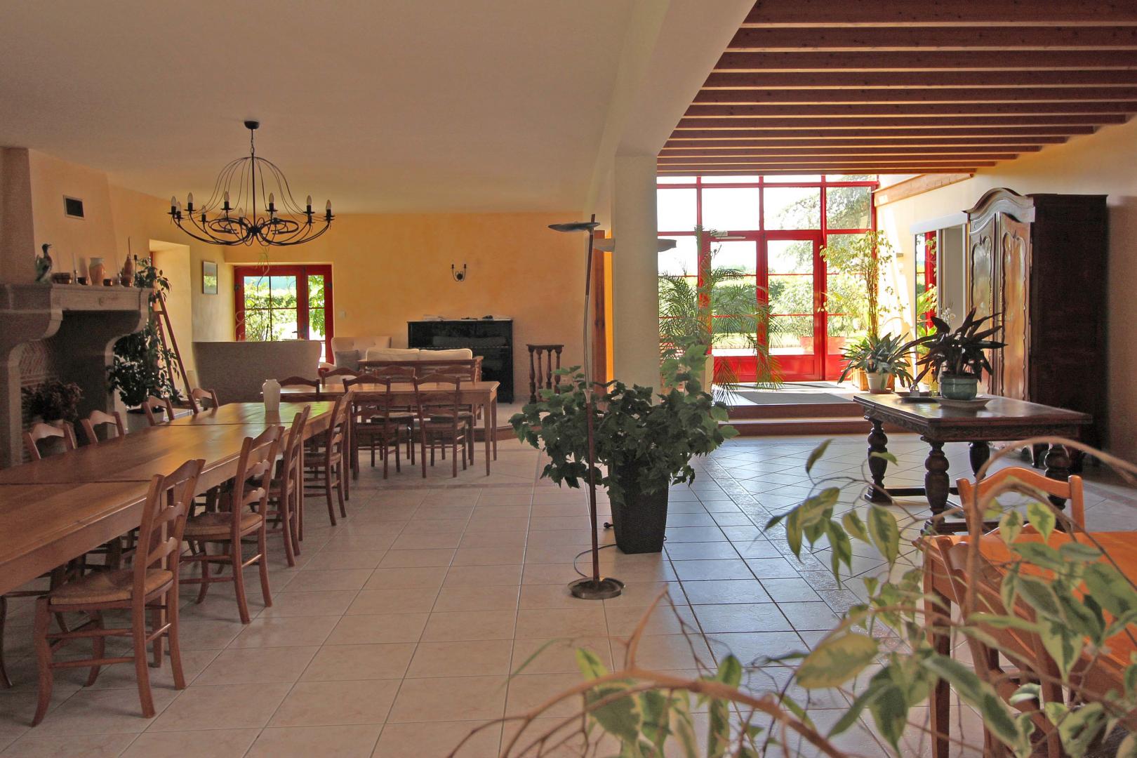 La Ferme de Rouffignac, Blanzac - photo 98