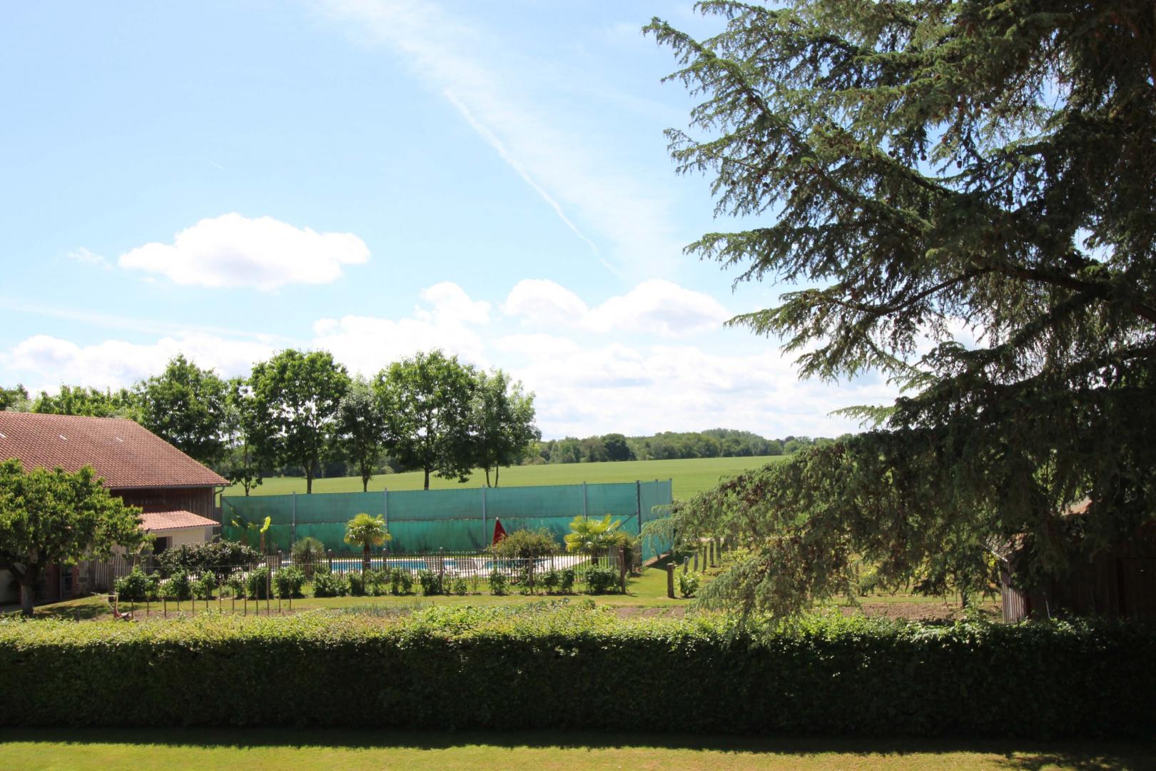 La Ferme de Rouffignac, Blanzac - photo 76