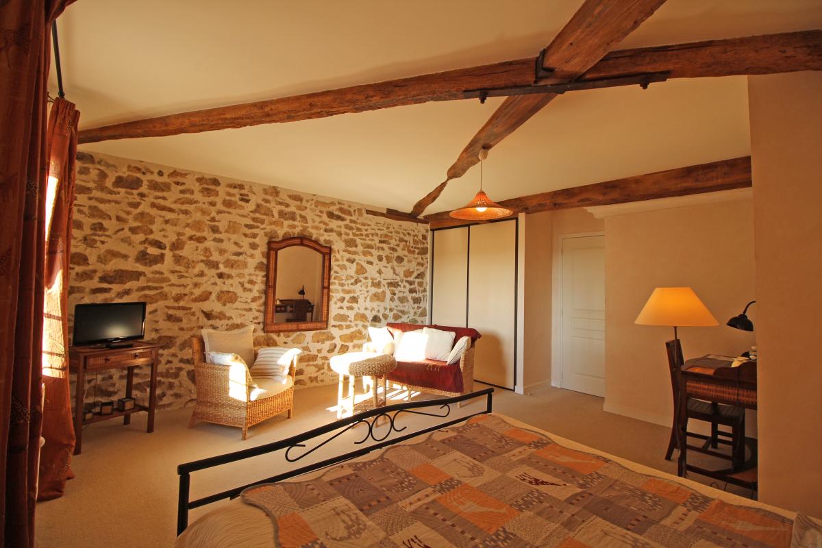 La Ferme de Rouffignac, Blanzac - photo 92