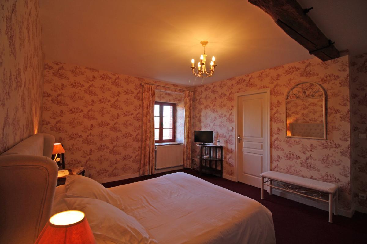 La Ferme de Rouffignac, Blanzac - photo 96
