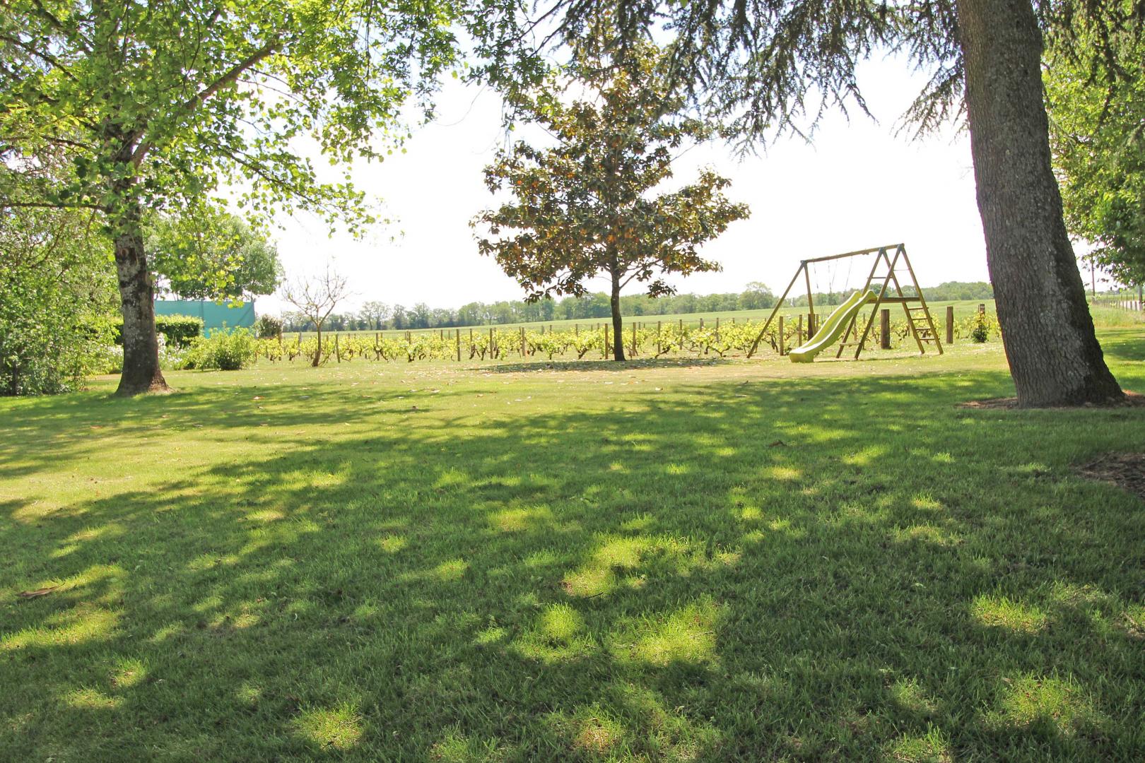 La Ferme de Rouffignac, Blanzac - photo 109