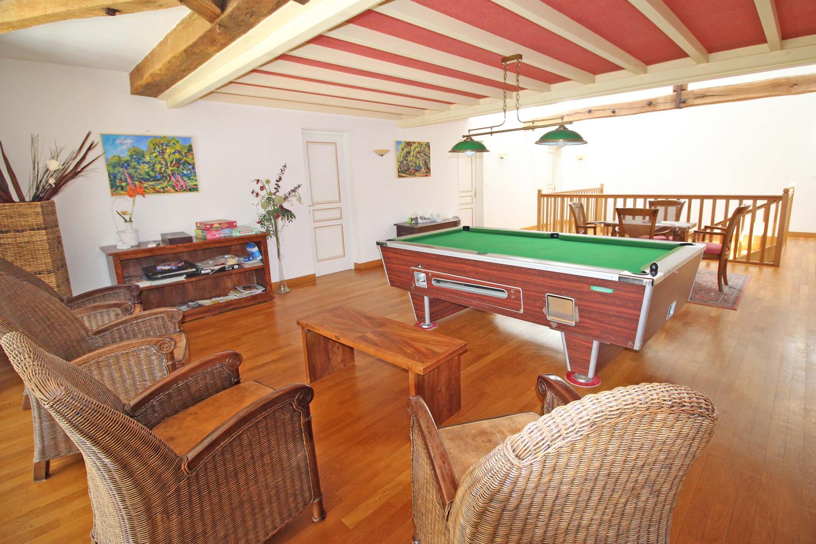 La Ferme de Rouffignac, Blanzac - photo 85