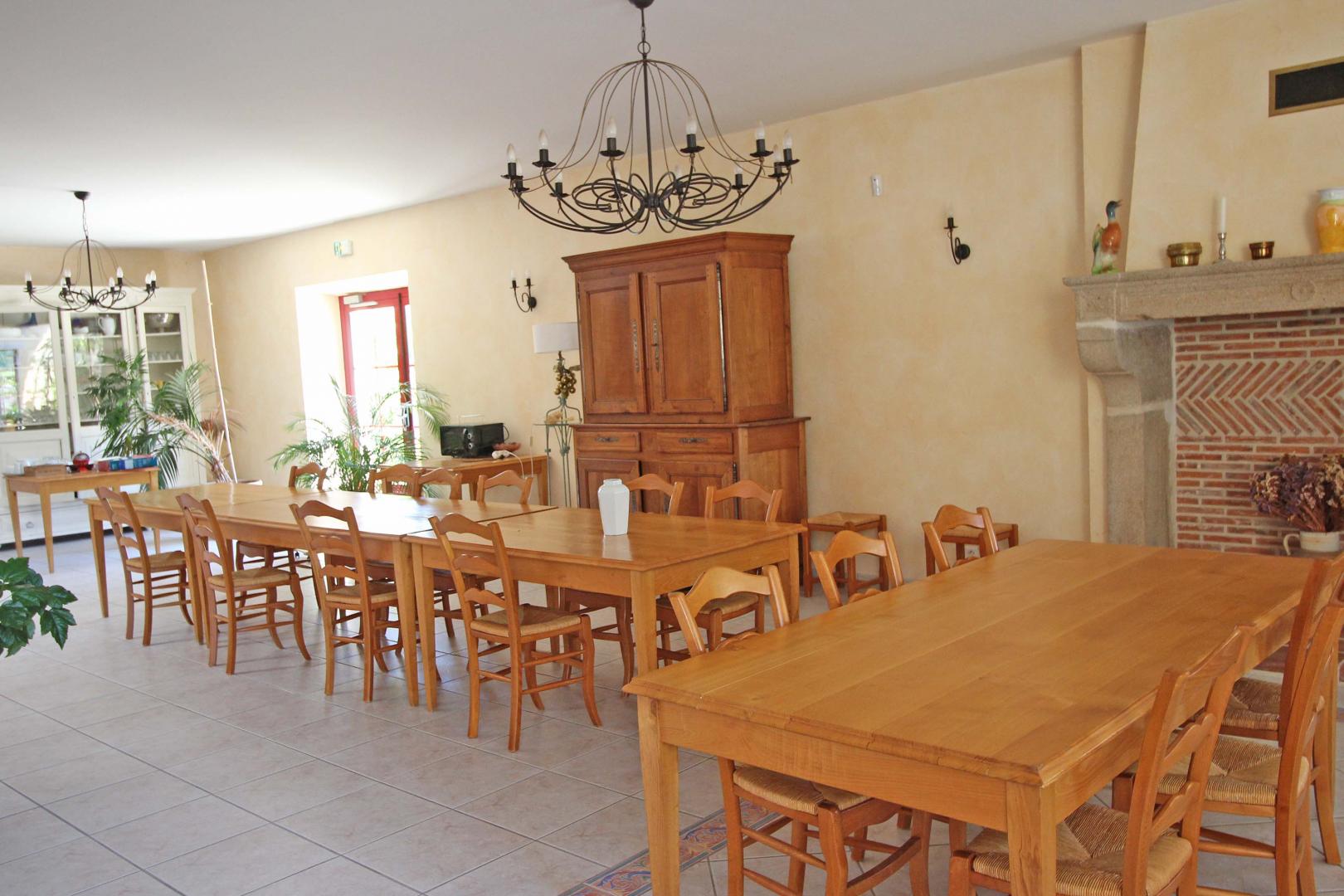 La Ferme de Rouffignac, Blanzac - photo 100