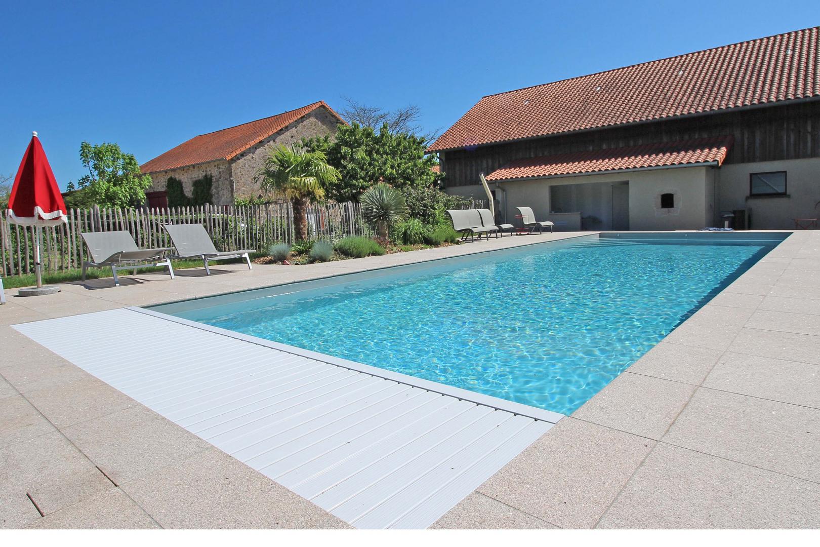 La Ferme de Rouffignac, Blanzac - photo 89