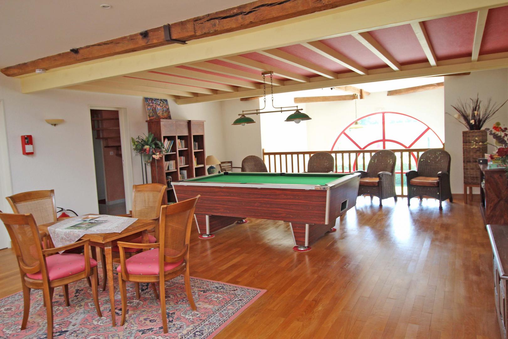 La Ferme de Rouffignac, Blanzac - photo 83